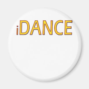 Íman idance
