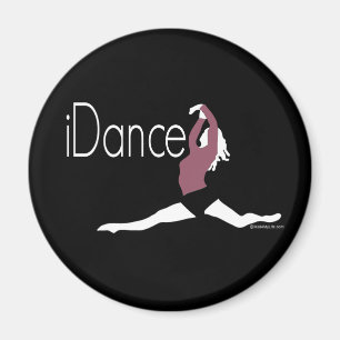 Íman idance