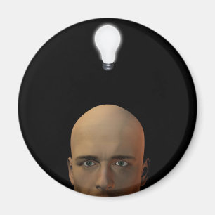 Íman Ideia