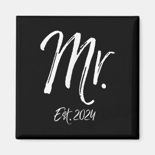 Íman Ideia De Aniversário De Casamento De Mens Dotada P