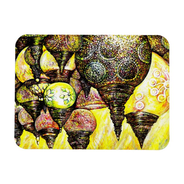 Íman Ideia de cor ainda maior (Horizontal)