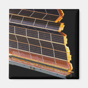 Íman Ideia do Fim-acima das disposições solares