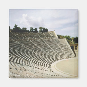 Íman Ideia do teatro, c.360 BC