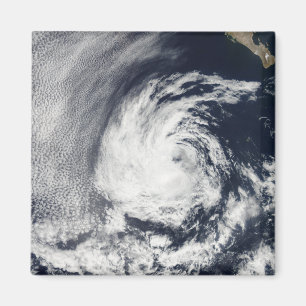 Íman Ideia satélite da depressão tropical Blas