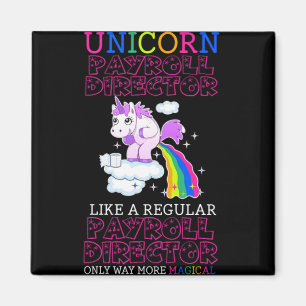 Íman Ideias de Oferta de Trabalho - Unicorn Payroll Dir