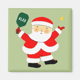 Íman Ideias de Presentes de Natal Personalizados de Pic