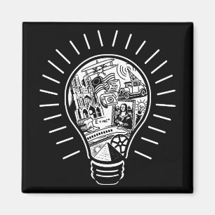 Íman Ideias do excelente