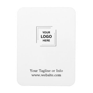 Íman Identidade de Marca Minimalista Corporativa Person