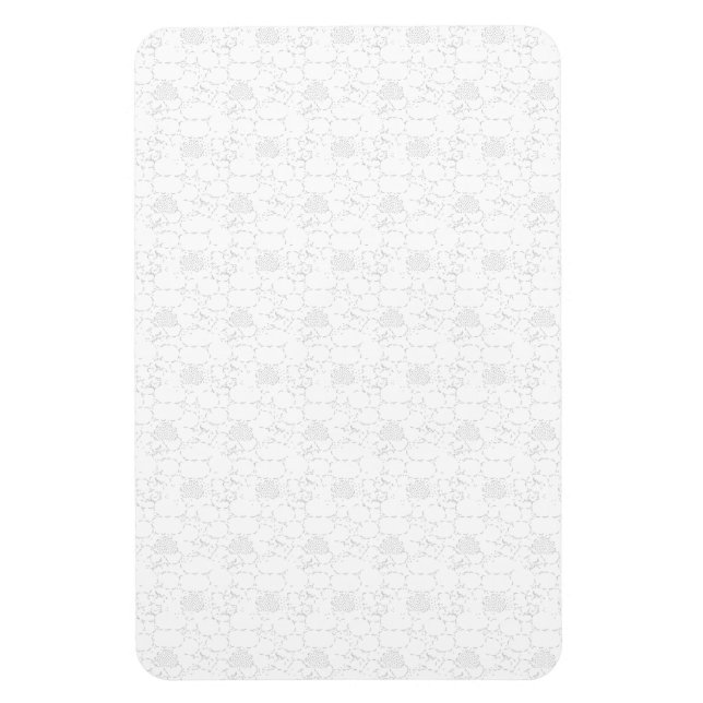 Íman Idioma, Aqua Haze (Vertical)