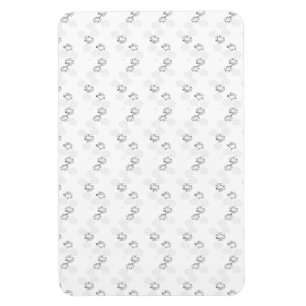 Íman Idioma, Desvio de Neve