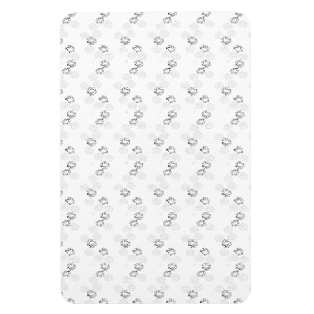 Íman Idioma, Desvio de Neve (Vertical)