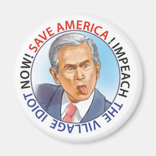 Íman idiota da vila