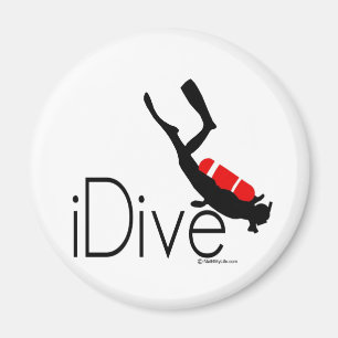 Íman idive