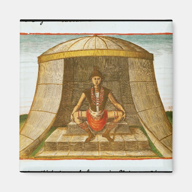 Íman Idol Kiwasa (Frente)