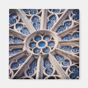 Íman Iglesia Rua Jaume D'Alcudia - Igreja de Ruas James