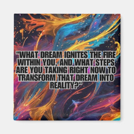 Íman Ignição de Sonho