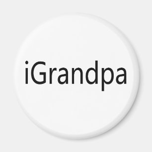 Íman iGrandpa