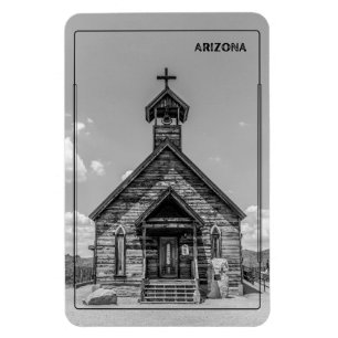 Íman Igreja arizona