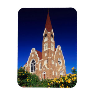 Íman Igreja Christ, Windhoek, Khomas, Namíbia
