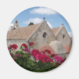 Íman Igreja de Crete
