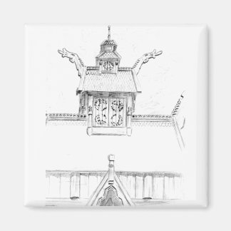 Íman Igreja de Estado Norueguesa