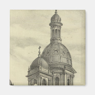 Íman Igreja de Joseph Rua