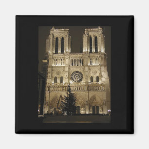 Íman Igreja de Notre Dame