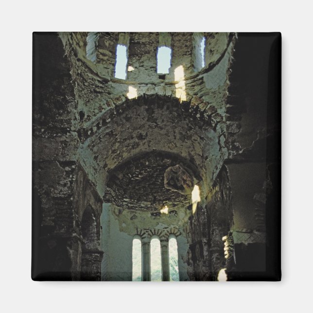 Íman Igreja de Panayia (Frente)