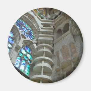 Íman Igreja de Sagrada Familia do La