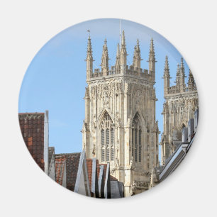 Íman Igreja de York