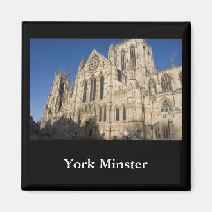 Íman Igreja de York