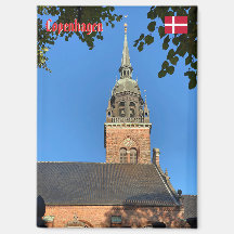 igreja do Espírito Santo em Copenhague, Dinamarca