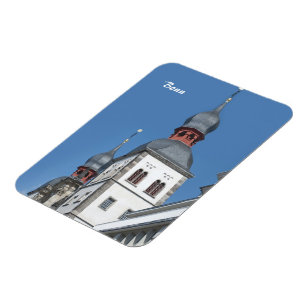 Íman Igreja do Nome de Jesus em Bonn