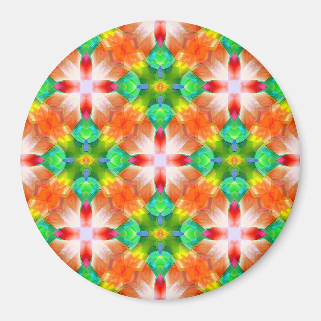 Íman Igreja....ímã (Frente)