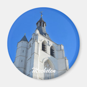 Íman igreja Onze-Lieve-Vrouw-over-de-Dijlekerk