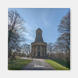 Íman Igreja Reformada Unida Saltaire