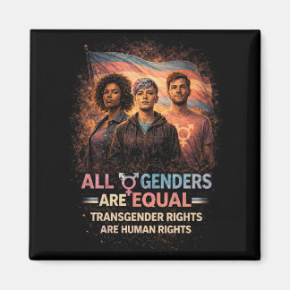 Íman Igual Sob Cada Bandeira