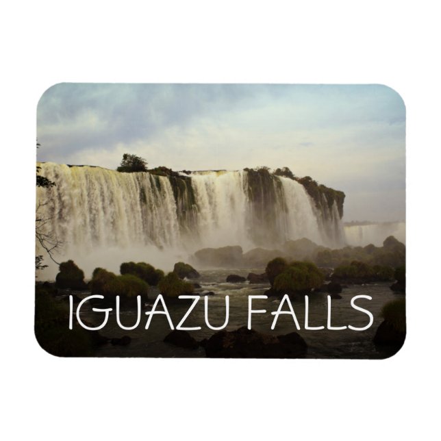 Íman Iguazu Falls (Horizontal)