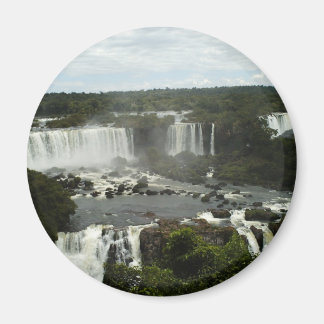 Íman Iguazu Falls