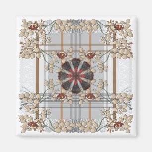 Íman Ikea lança Xadrez marrom