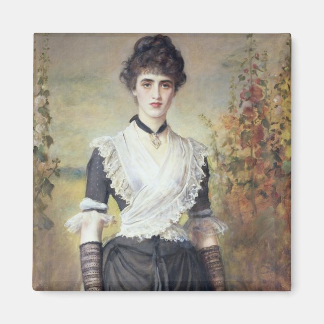 Íman Il Penseroso (Frente)