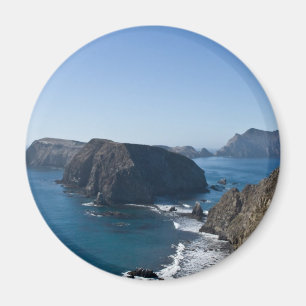 Íman Ilha 2 de Anacapa