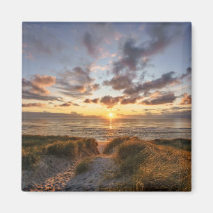 Íman Ilha   Alemanha de Sylt