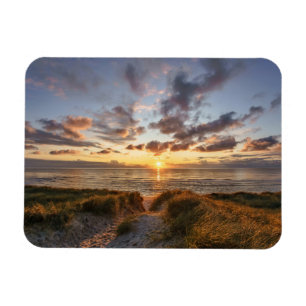 Íman Ilha Alemanha de Sylt