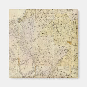 Íman Ilha Compósito Staten