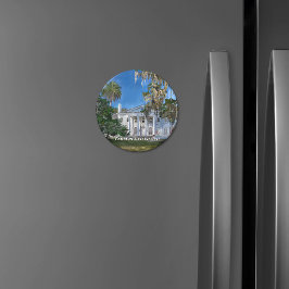 Íman Ilha Cumberland