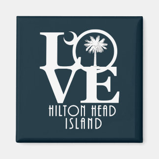 Íman Ilha da Cabeça do AMVE Hilton