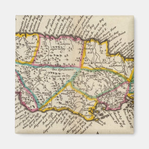 Íman Ilha da Jamaica