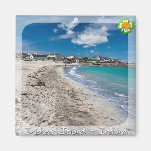 Íman Ilha de Inisheer