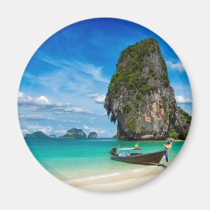 Íman Ilha de Krabi